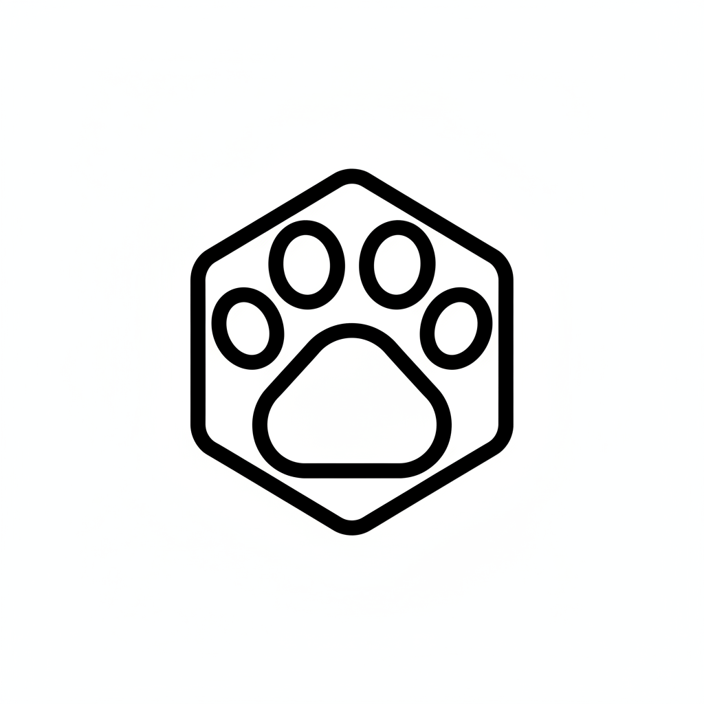 Logo Tratusasho Pet Daycare